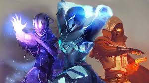 These classes are the hunter, titan, and warlock. Destiny 2 Guide All The Hunter Titan Warlock Subclasses Gamespot