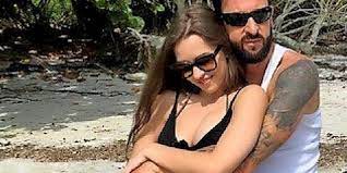 Sie kümmert sich um sein seelenheil. Goodbye Deutschland Michael Wendlers Freundin Laura Uberrascht Mit Pikanter Beichte