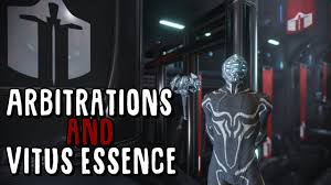 Check spelling or type a new query. Warframe Arbitrations And Vitus Essence Guide Outdated Youtube