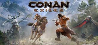 After conan himself saves your life by cutting you down from the corpse tree, you must quickly learn to survive. Conan Exiles Torrent Download V2 4 6b Upd 17 07 2021