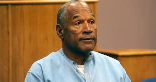 O.J. Simpson Release Date: Here's Everything You Need to Know