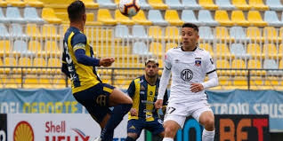 Colo colo have been scoring an average of 2.00 goals in their away league matches. Colo Colo V Everton Date Time And Channel To Watch Live The Match For The Date 16 Of The National Championship