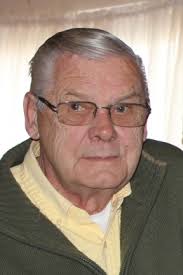 Obituary for Bruce Kissner