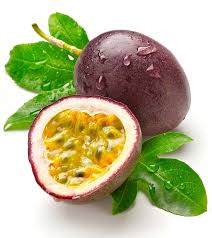 Meski disebut buah, yang kita makan adalah bijinya yang tampak seperti selasih di balik kulit berwara. Buah Markisa Ternyata Punya Banyak Manfaat Bagi Tubuh Wanita22