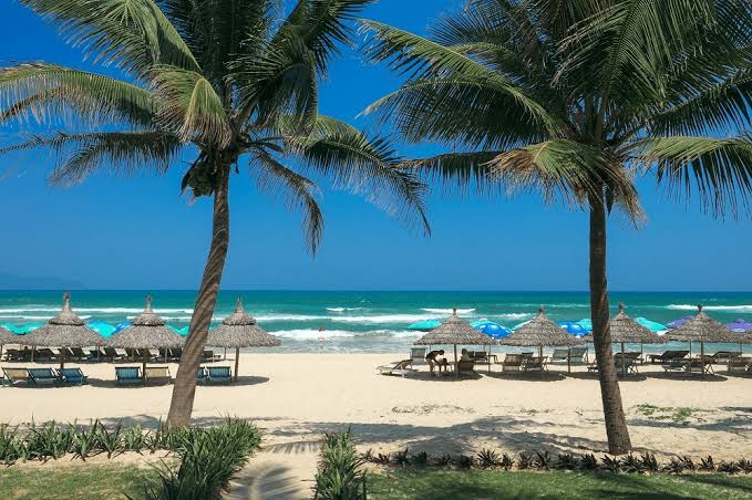 resort Đà Nẵng Mỹ Khê