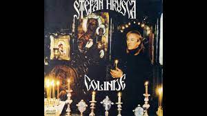 6 ore de colinde cu hrușcă. Stefan Hrusca Colinde I Album Vinyl Youtube