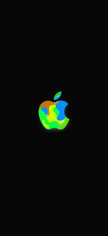 Like last year the gold gather round logo symbolized that the gold color the coming back to the iphone series. Apple Event 30 Oct Wallpapers Black Reverse By Ar7 Google Drive Apple Logo Wallpaper Iphone Apple Wallpaper Iphone Wallpaper