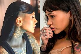 Pero ahora me vuelvo a ir. Cande Tinelli Encontro A Su Doble Soy Yo O Que Amba 24
