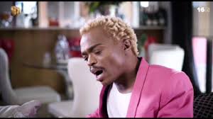 President cyril ramaphosa had attended the funeral of zambia's former president and deputy president david mabuza was on leave in russia. Somizi S Dream Home Living The Dream With Somizi Mzansi Magic Youtube