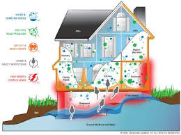 Popular basement floors include carpet, vinyl, laminate, linoleum, engineered. Effects Of High Water Tables On Your Basement On The Job With Basement Solutions