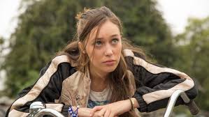 Alicia could find a way to forgive the person who took everything away from her, or she could kill her. Alicia Clark Fear Walking Dead Wiki Fandom