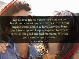 Funny, cute, unique and best happy birthday wishes, greetings, blessings, messages, and quotes for special male or female best friend. 30 Happy Birthday Wishes To Lift Up Your Besties Day