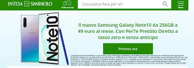 Il primo tipo di finanziamento personale non finalizzato che può essere richiesto a questa banca è quello facile, il quale ha una tempistica di erogazione alquanto rapida, dato che si parla di circa 24 ore massimo 72, qualora debbano essere svolti dei controlli maggiormente accurati, sulla situazione del reddito del richiedente. Banca Intesa Sanpaolo Recensioni Opinioni Servizi Offerti