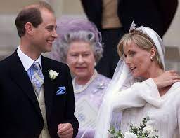 According to a royal biographer, they were precariously close to breaking up early on in their relationship. The Most Stunning Royal Weddings From Around The World Royal Weddings Royal Royal Brides