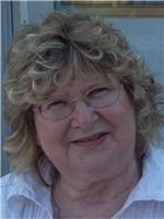 Hazel Wise Obituary (1945