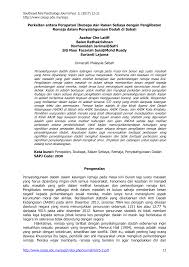 Penyalahgunaan dadah merupakan penggunaan dadah yang bertentangan dengan kepentingan rawatannya. Http Www Cseap Edu My Sapj Index Php Journal Full 5 2 Pdf