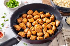 15-Minute Honey Garlic Chicken - Family Food on the Table