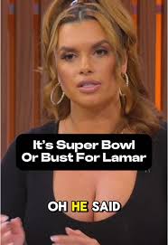 Toya Martin Lamar Jackson