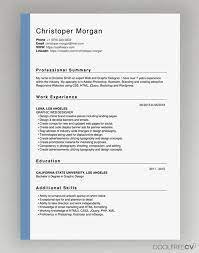 All of our resume samples are either written by human resources (hr) professionals and career advisors, or are real resumes of people who landed jobs. Free Cv Creator Maker Resume Online Builder Pdf