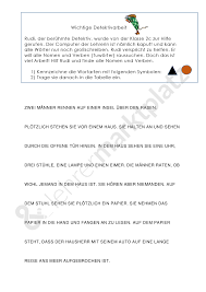 Differenziertes Material Zum Uben Von Verben Und Nomen Verben Lernen Lehrmaterial