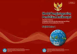 Pengertian antikorupsi pendidikan antikorupsi 11. Pedoman Modul Pendidikan Antikorupsi Dan Model Pembelajaran Antikorupsi Datadikdasmen Com