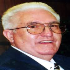 Obituary information for Rev. Daniel F. Gerald, Sr.