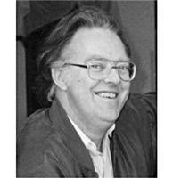 Harry PAGE Obituary (2014)