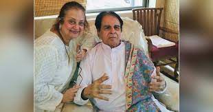The film was critically and commercially successful. Dilip Kumar Hospitalised After Suffering Breathlessness Saira Banu Confirms He S Facing It For Past Few Days Global Circulate