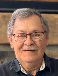 Obituary information for Bruce Boerger