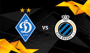«динамовская система начала работать на 100%». Match Dinamo Bryugge V Lige Evropy Perenesen Na 17 00 Football Ua