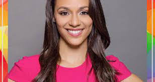 Christine Monsees's Instagram, Twitter & Facebook