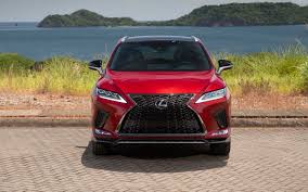 Even upgrading to the f sport model brings few driving thrills. Comparison Lexus Rx 350 F Sport 2020 Vs Acura Mdx Sport Hybrid 2019 Suv Drive