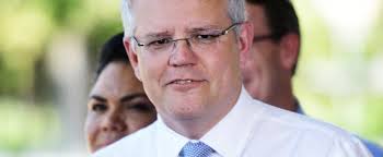 Mark Bouris: ScoMo's finance fund a big win for small business