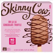 This one is a terrific alternative to commercial ice cream. 11 Best Healthy Ice Cream Brands Ice Cream Flavors With Low Calories