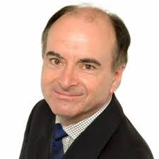 Martin Pohl's Instagram, Twitter & Facebook