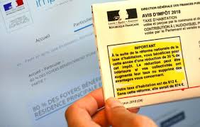 The reforms are being phased in over three years so that eligible households will see a 30% reduction in their taxe d'habitation bill in 2018, a 65% reduction in 2019 and a 100% reduction in 2020. Hauts De Seine La Baisse De La Taxe D Habitation Ville Par Ville Le Parisien