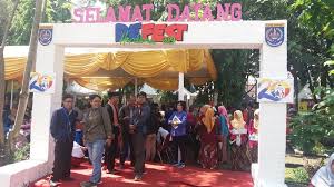 Hut Ke 20 Kota Depok Diwarnai Berbagai Jenis Sajian Kuliner Lokal Okezone News