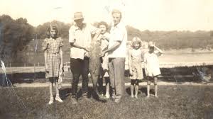 Edith Juanita Vaughn Obituary