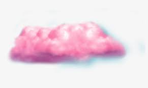 Pinkclouds smoke aesthetic sticker pink. Pink Cloud Png Clip Library Library Transparent Pink Clouds Png Transparent Png 1265x702 Free Download On Nicepng
