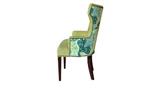 Plush Home St Denis Dining Chair Chair Reupholster Chair Dining Chairs