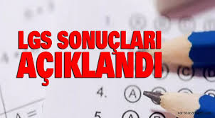 Binlerce öğrenci bu sorunun cevabını merak ediyor. Lgs Sonuclari Aciklandi Egitim Maras Ana Haber
