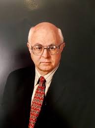 Obituary of Manning Richard Hamby, Jr.