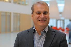 Välkommen Jan Rozenbeek!