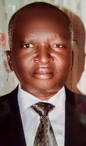 Former Madang Provincial Administrator, Mr Daniel Aloi has been appointed  by NEC as the new acting Provincial Administrator for Madang Province as  per National Gazette notice attached.