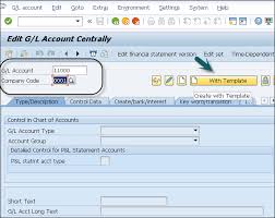 sap simple finance create a primary cost tutorialspoint