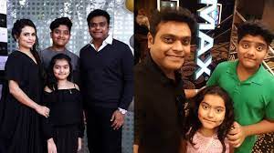 K.v.anand  cinematographer turned director . Harris Jayaraj S Daughter To Debut In Suriya S Kaappaan Cinema Express