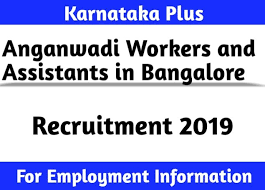 Pin By Karnataka Plus On Job News In Karnataka Recruitment Worker Bangalore