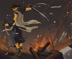 However, kotarou is forced to remain on the run when he finds himself being hunted down by assassins sent by china's ming dynasty for. Sword Of The Stranger Zerochan Anime Image Board