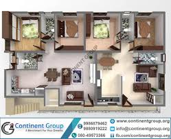 Sign up and save $50 on your first order. 3d Floor Plan 40x60 Plan Modern Home Plan Building Front Designs Small House Design Plans House Front Design