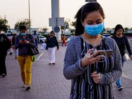 'these sort of disruptions happen normally,' director agnes kant told. Covid 19 Uae Announces 45 New Coronavirus Cases Uae Gulf News